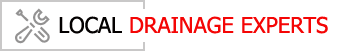 Drainage specialist Parson's Green, SW6
