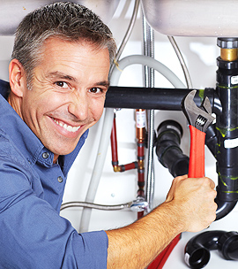 DRAINAGE EXPERTS Parsons Green